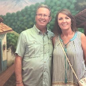 Meet your Posher, Sheri chambless